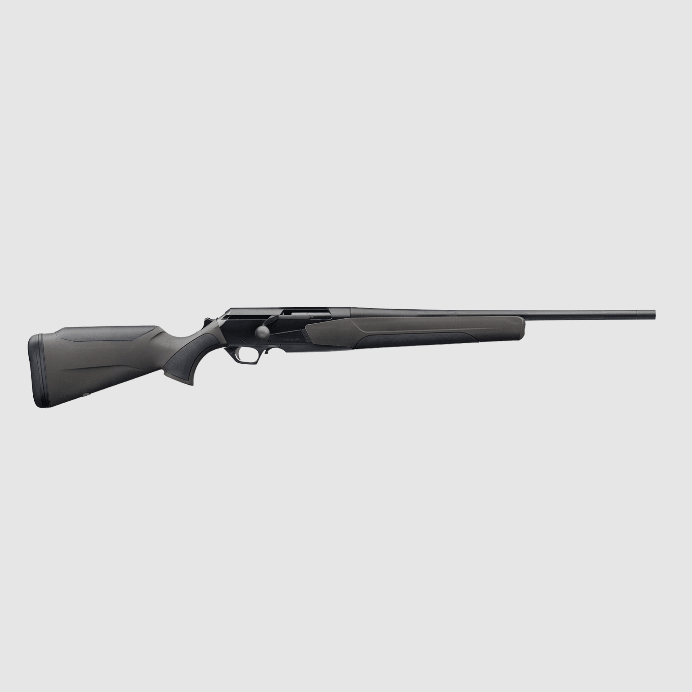 Browning Maral 4x Hunter Composite Brown 21″ Fluted – M14x1 – .308 Win.