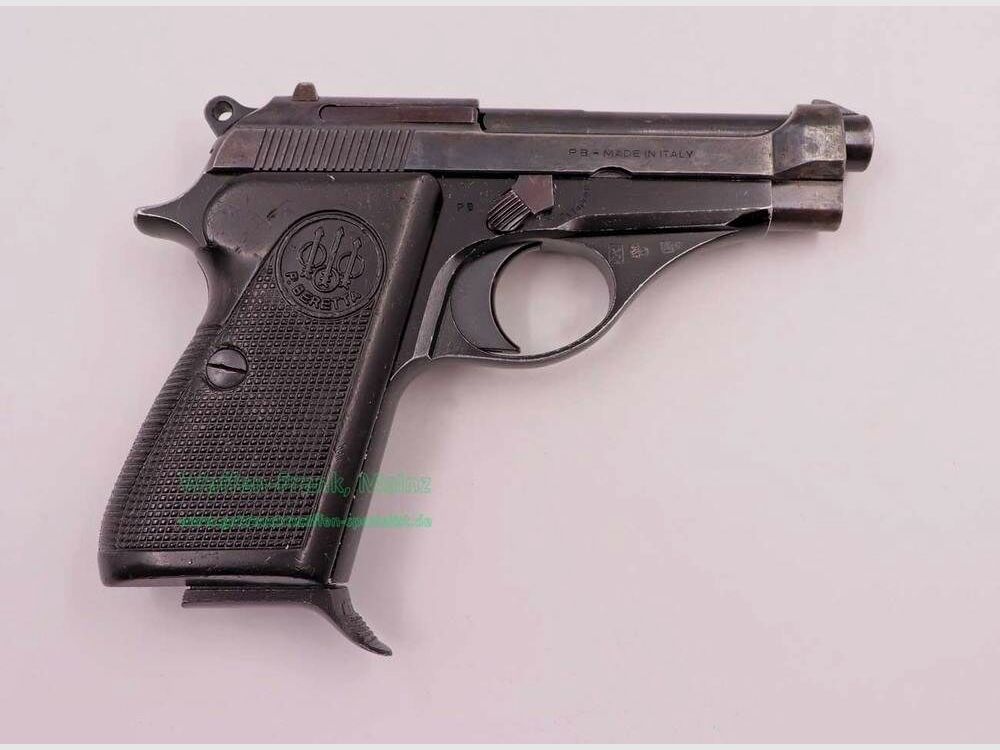 Beretta - Gardone/Italien	 Mod. 71