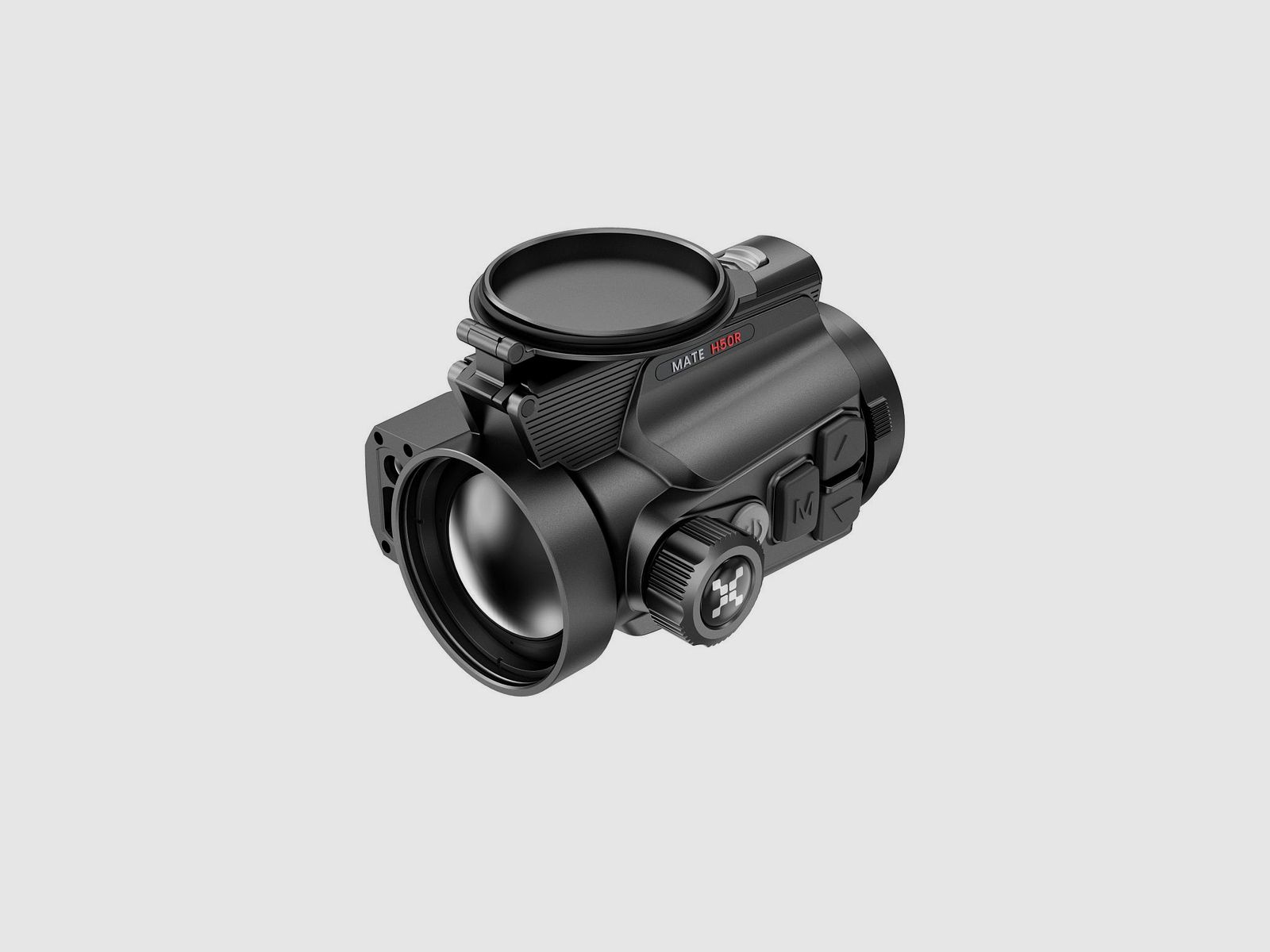 Telecamera termica Nocpix Mate H50R