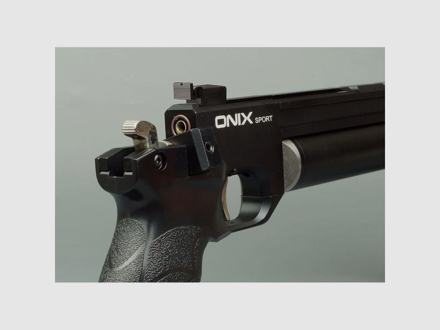 PCP-Pistole ONIX SPORT, Bild 3 von 4