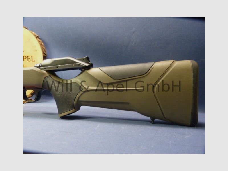 Blaser R8 Professional Silence 2.0