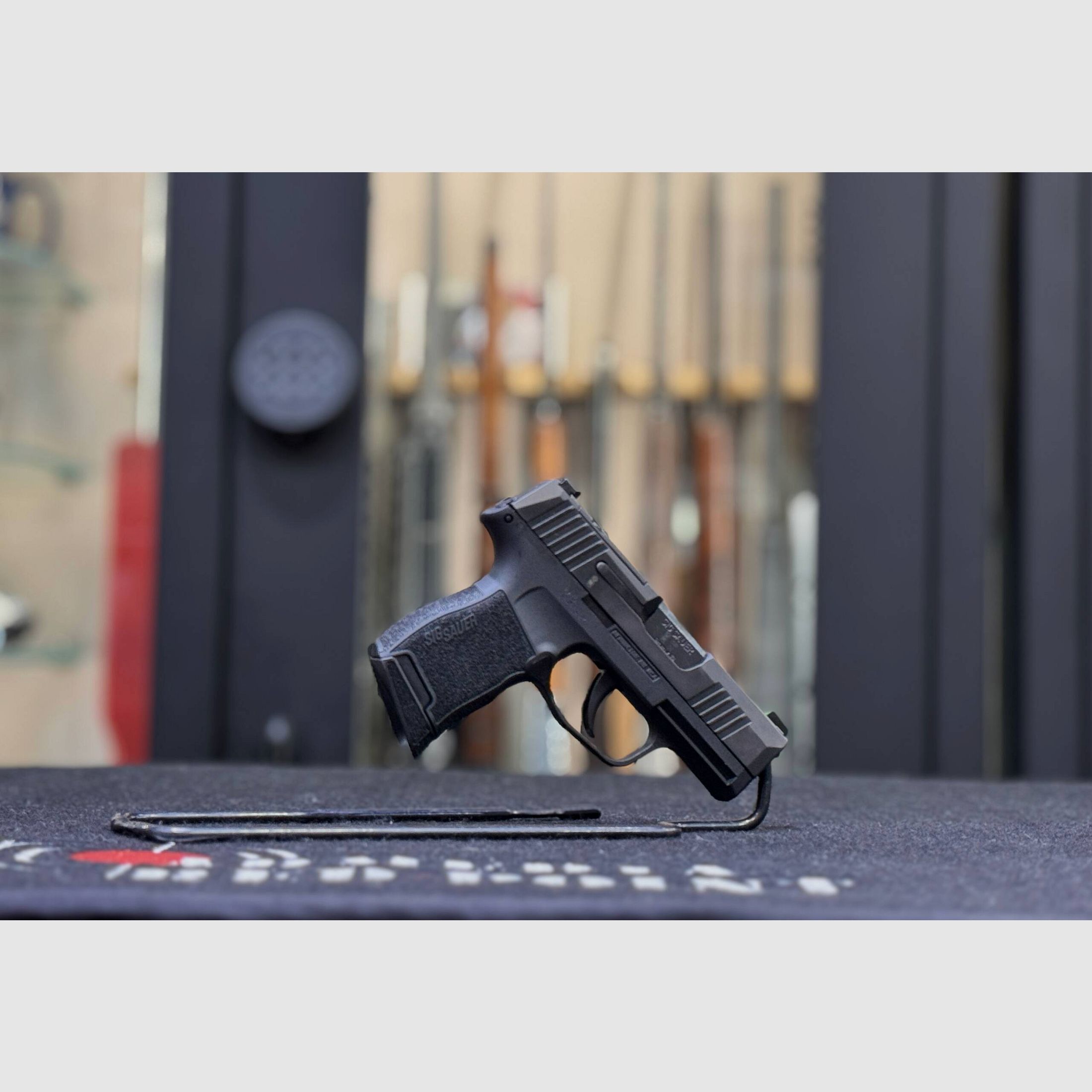Sig Sauer P365 X-Ray OR, Bild 2 von 4