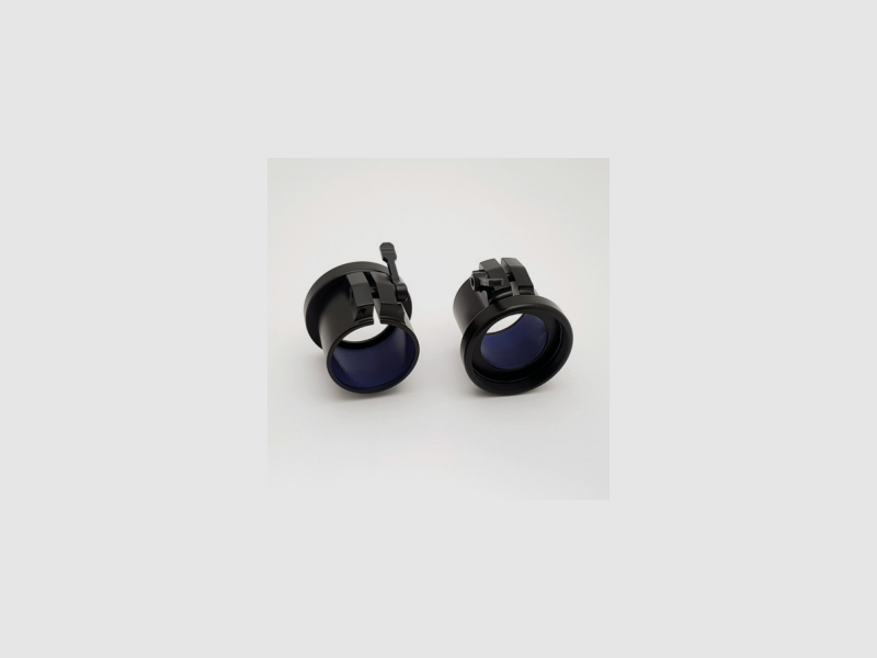 Adapter Rusan ARM52-54 do termowizyjnego lub noktowizyjnego montażu — dzwon Ø 54 mm