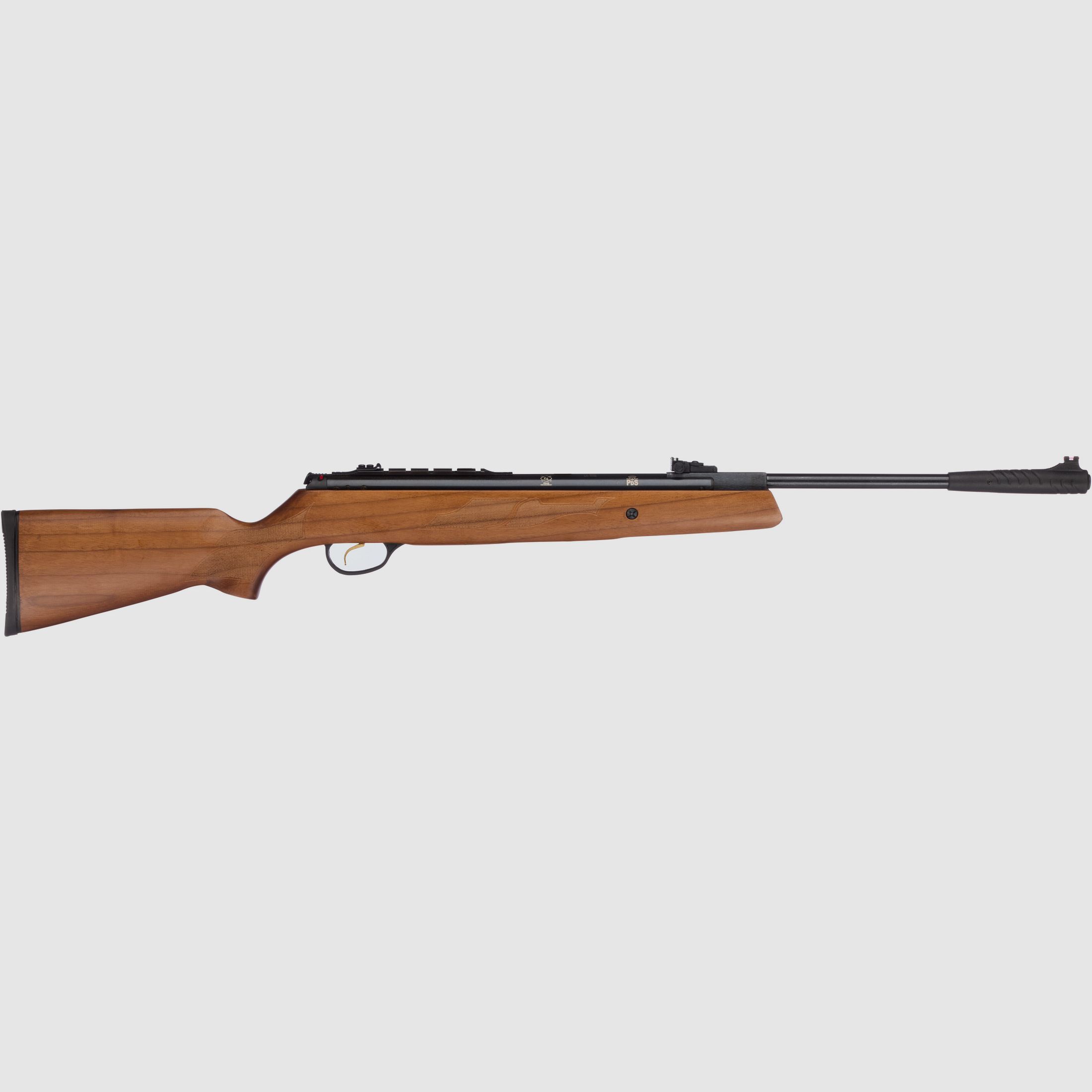 Mercury air rifle model Caurus, cal. 4.50