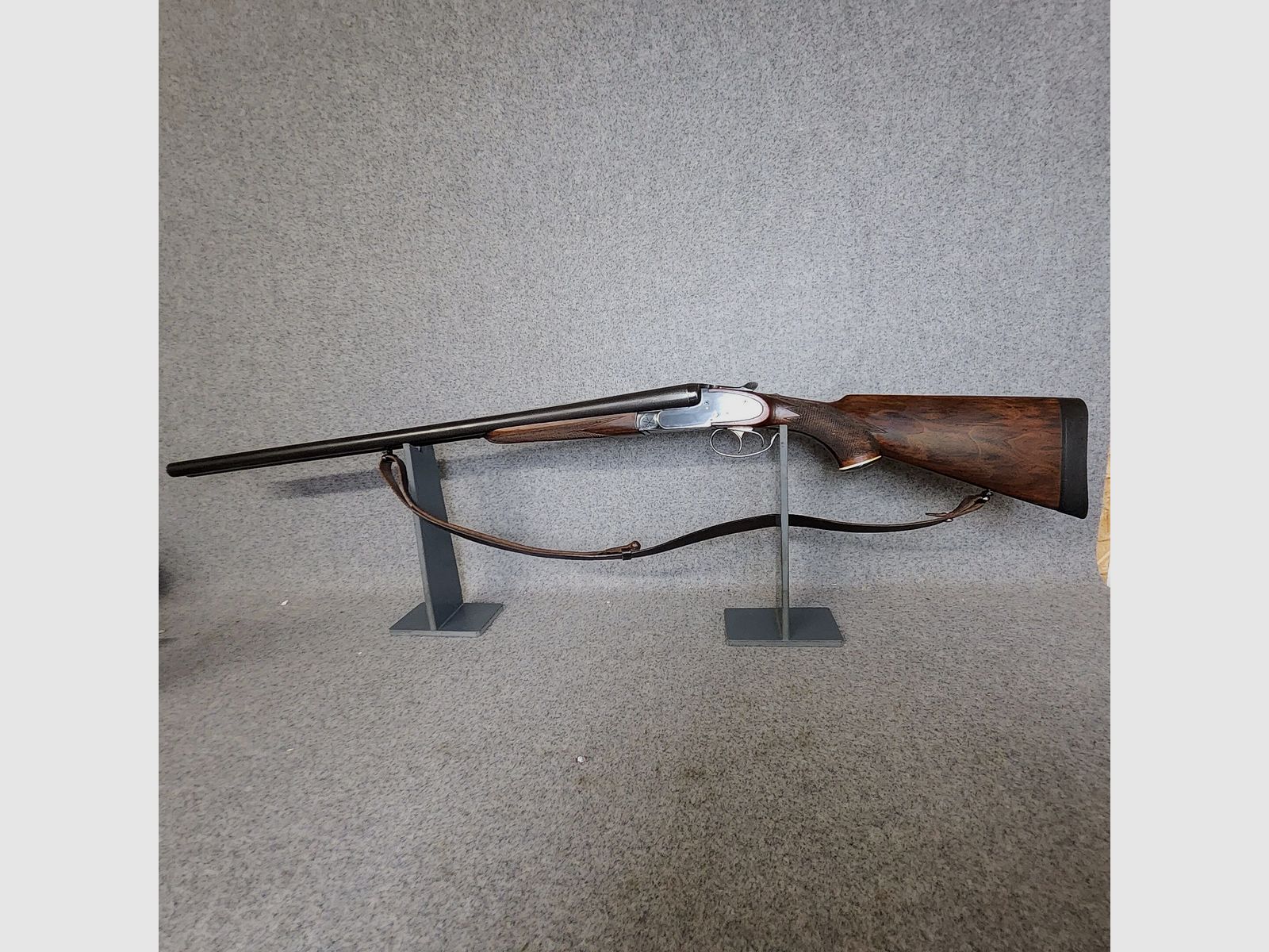 Brünner Verrou latéral