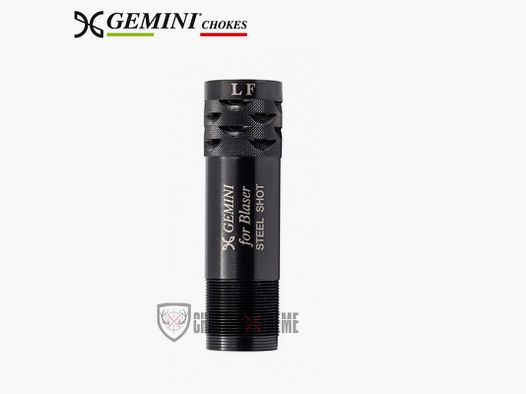 Choke GEMINI Ported +20 mm Blaser-Remington Cal 12