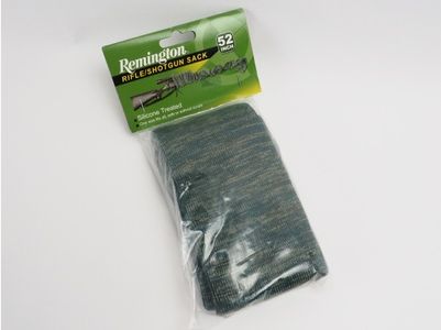 Remington wapenstrumpf -SILICONE- 135cm