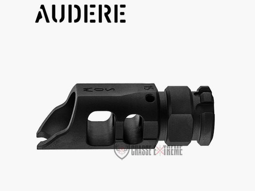 Muzzle brake AUDERE Sow M14x1 Lh Kal 30