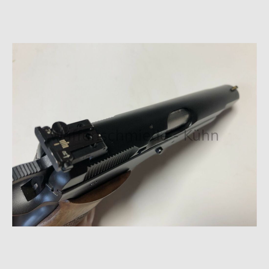 CZ*** Model 75