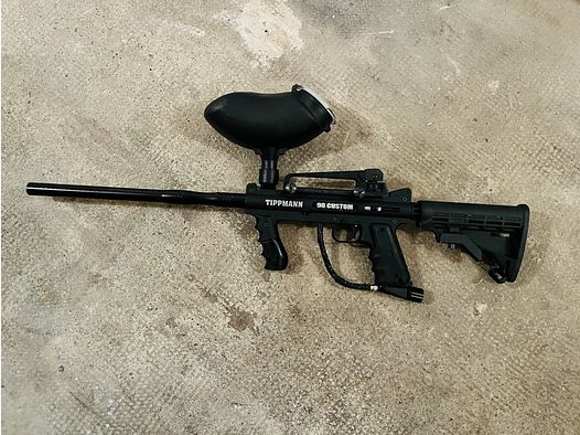 Marqueur de paintball Tippmann 98 Custom
