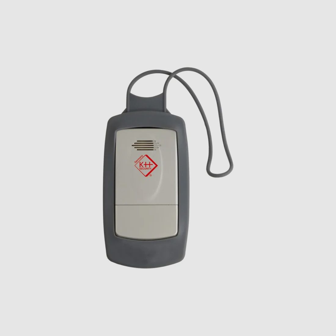 Alarm Travel Tag