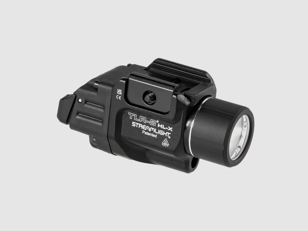 Streamlight TLR-8 HLX Sub, image 1 of 10