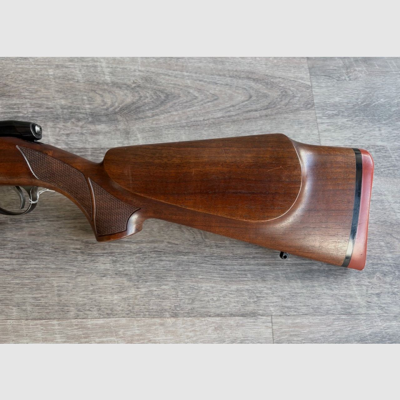 SAKO IV VARMINT .25-06 REMINGTON, image 5 of 5