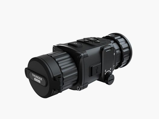 HIKMICRO THUNDER PRO SERIES – Multiuso