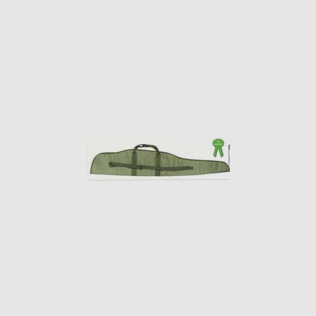 Einfache Olivgrüne Holster
