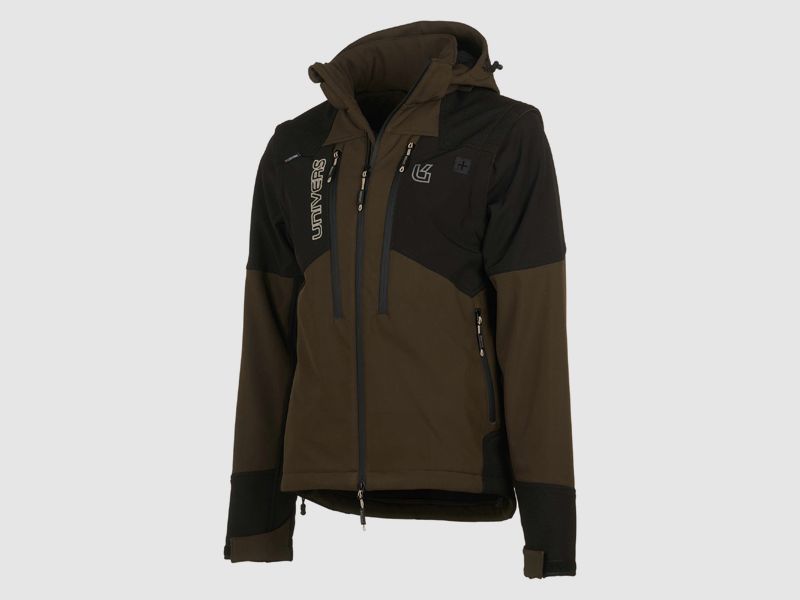 Herrenjacke CORTINA >91259
