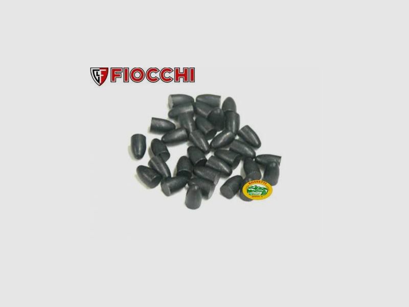 FIOCCHI Kogels kal. 7,65 LRN GZN 75 gr. - 62765000 Verpakking van 500 stuks