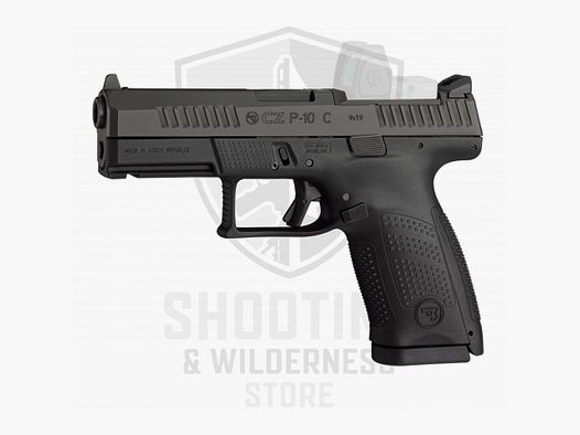 Pistole CZ P-10 C OR