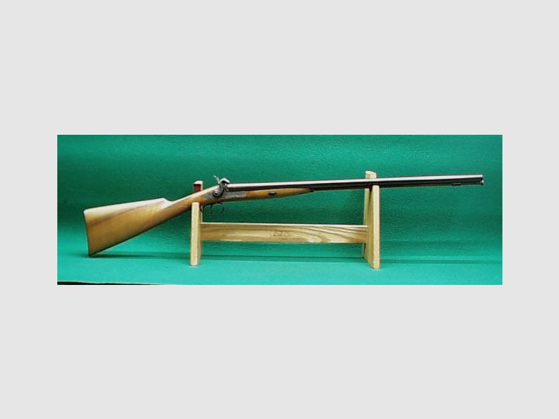 Pedersoli Hahn Doppelflinte Brescia