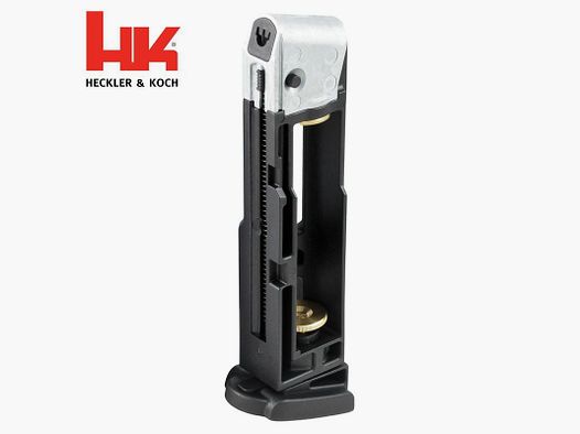 Chargeur Heckler & Koch P30 CO2