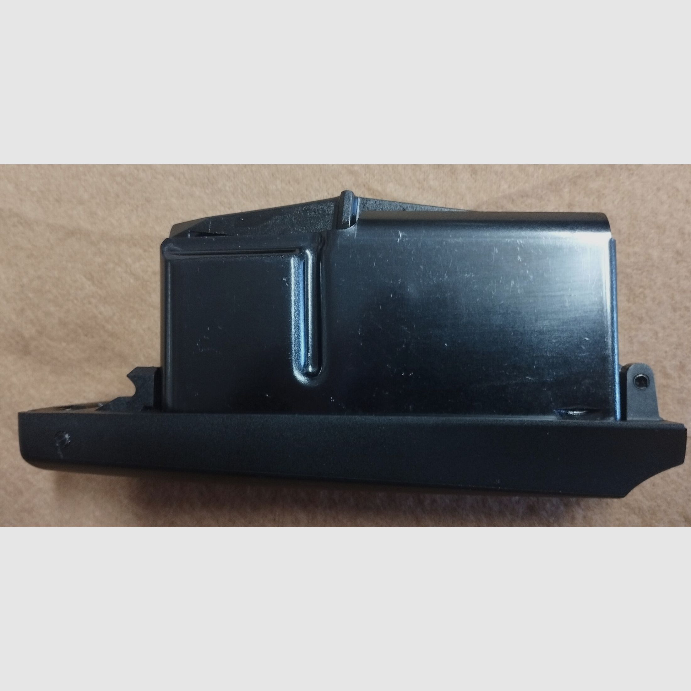 Browning/WINCHESTER Sportellino X Magazine 4 Rounds cal.30.06 Bar-Mark II- Long Trac, image 9 of 9