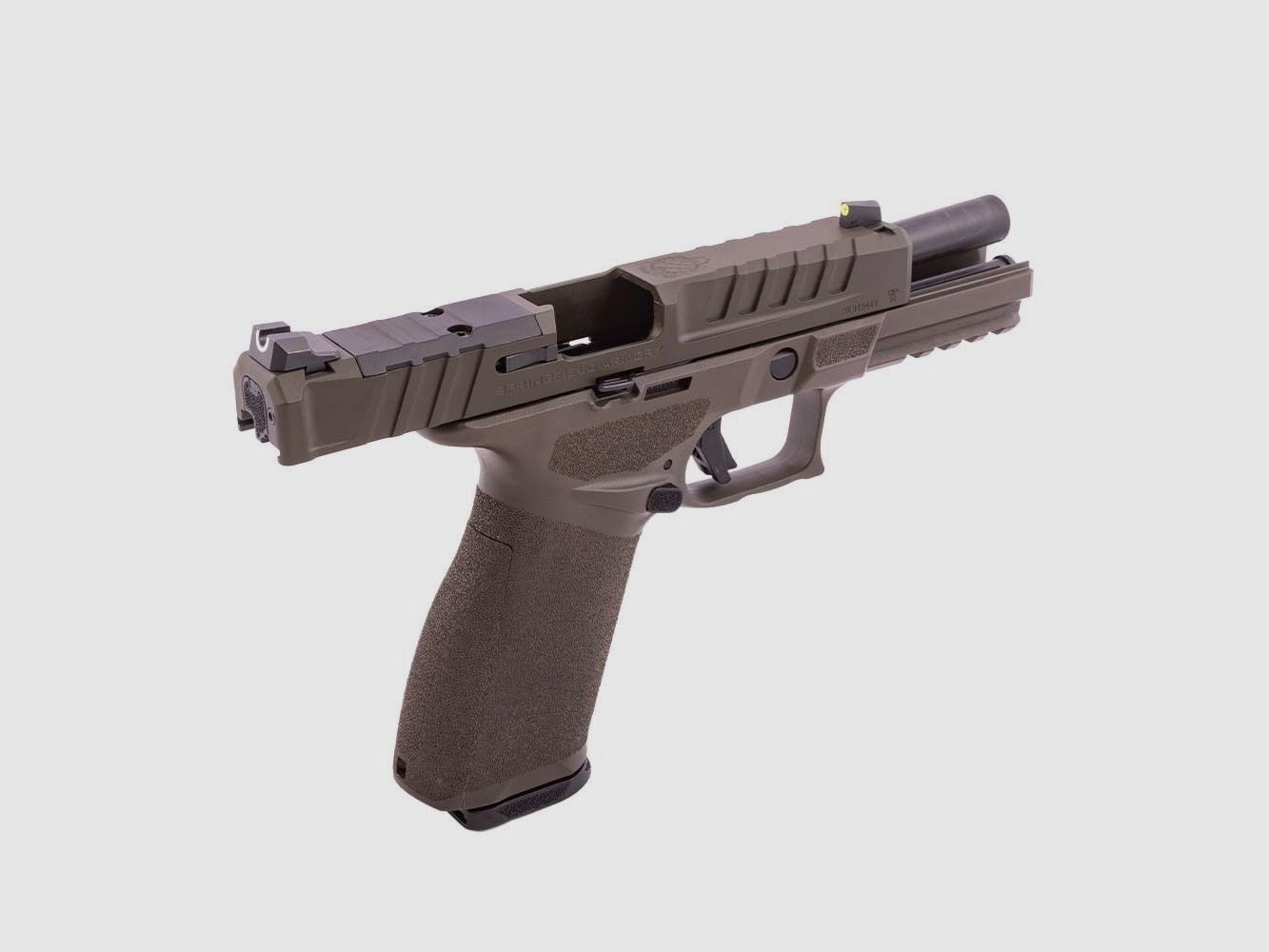 Springfield Armory HS Echelon OD Zielony Tac U-Dot, zdjęcie 4 z 5