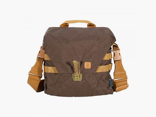 Helikon-Tex Helikon-Tex Umhängetasche Bushcraft Haversack Bag earth brown