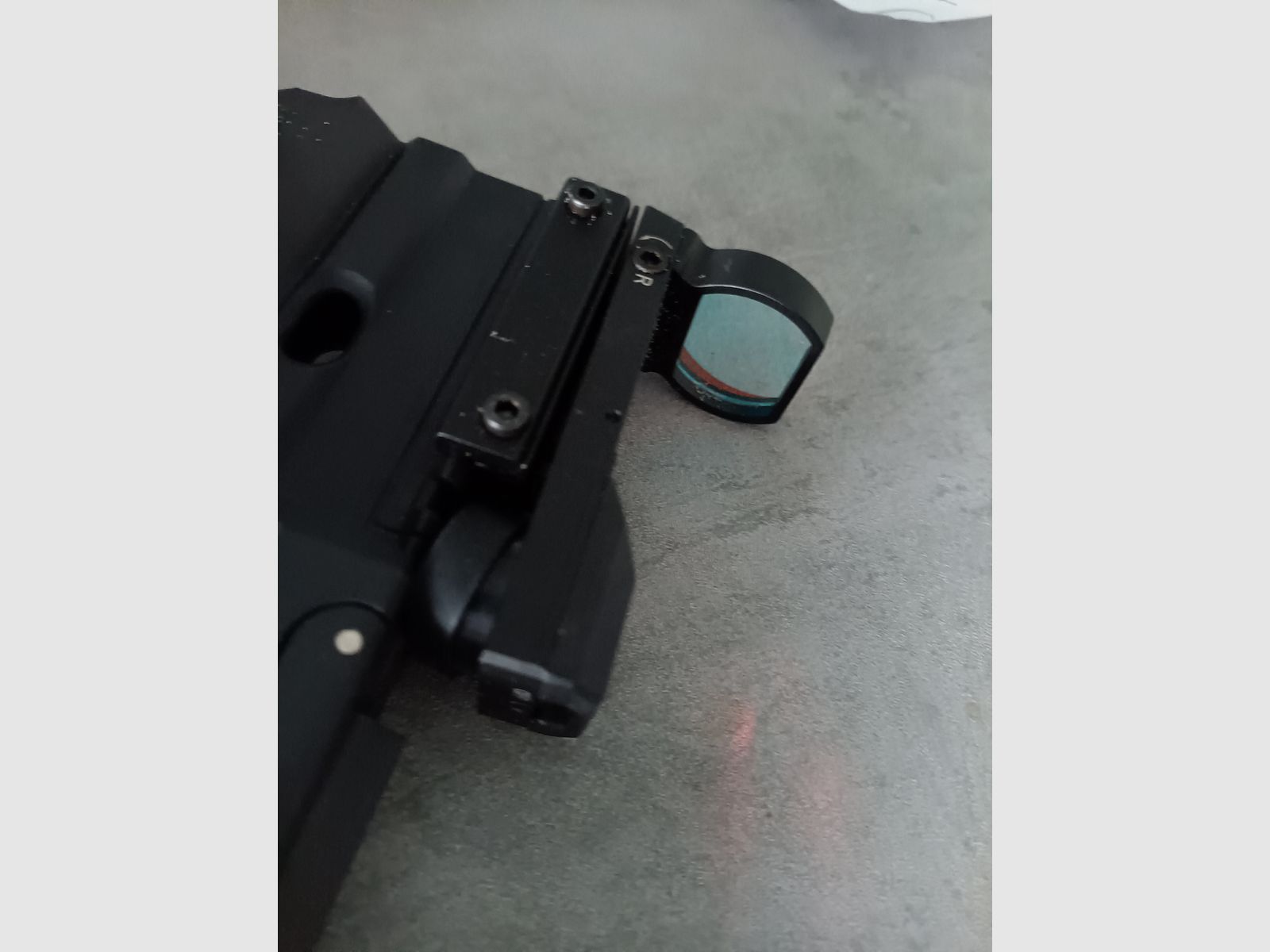 Steambow Stinger 2 AR 6 incluso accessori