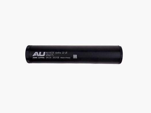 URZĄDZENIE WYLOTOWE ASE UTRA ECOI 22LR M9x0,75