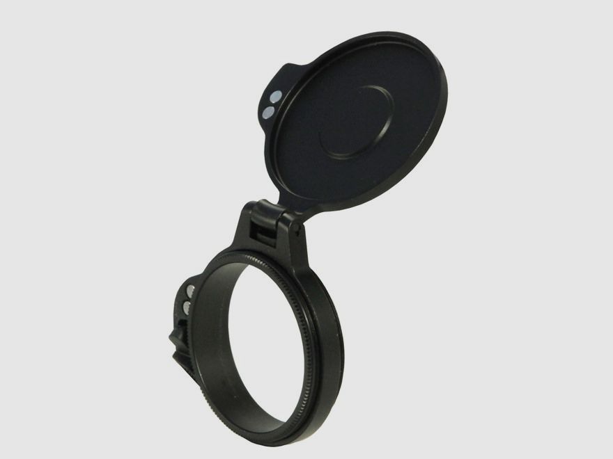 Leupold Alumina Flip-Up Copertura Obiettivo Posteriore 36mm per VX-6