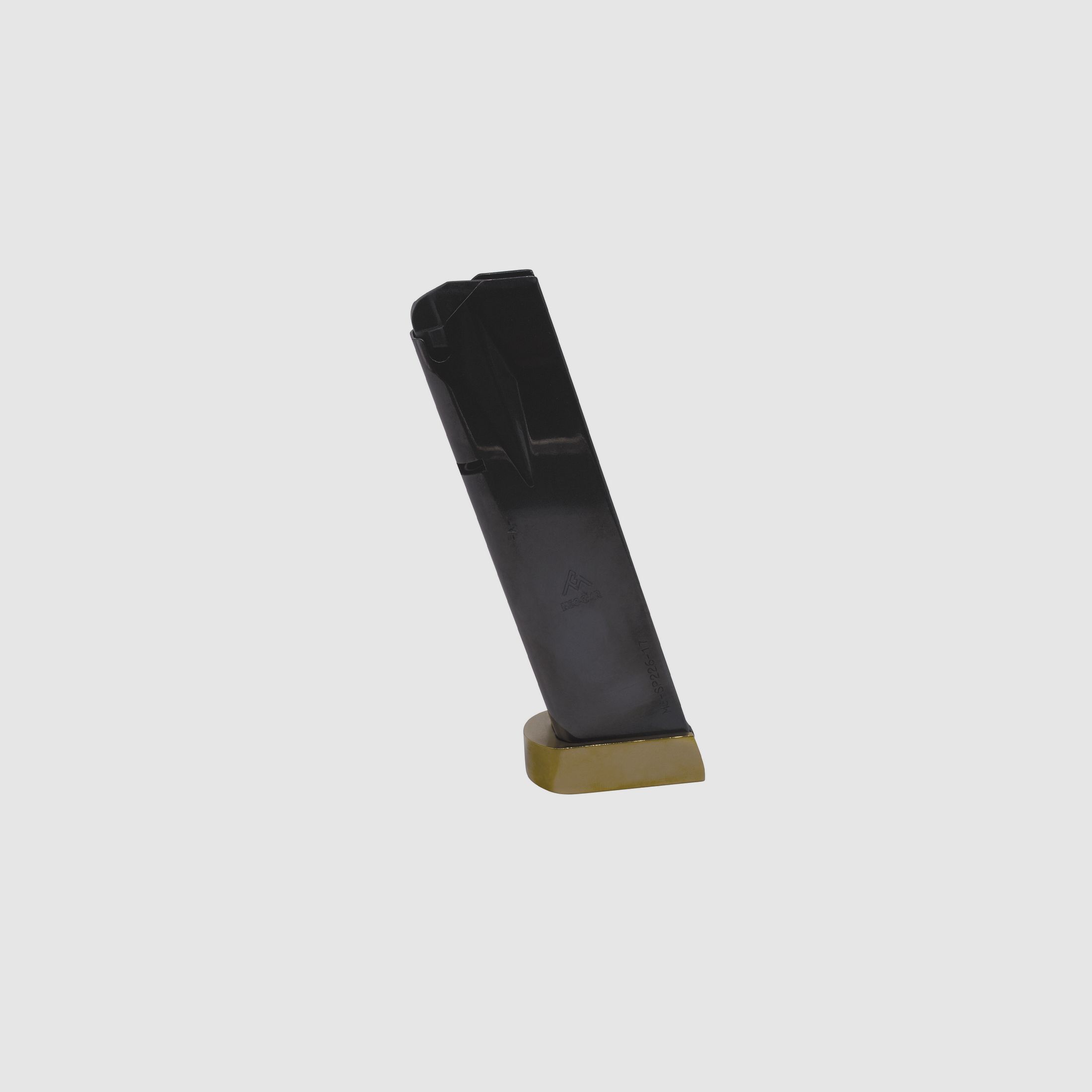 SIG SAUER P226 X-Serie Magazin 19 Schuss 9mm Luger - Firearms