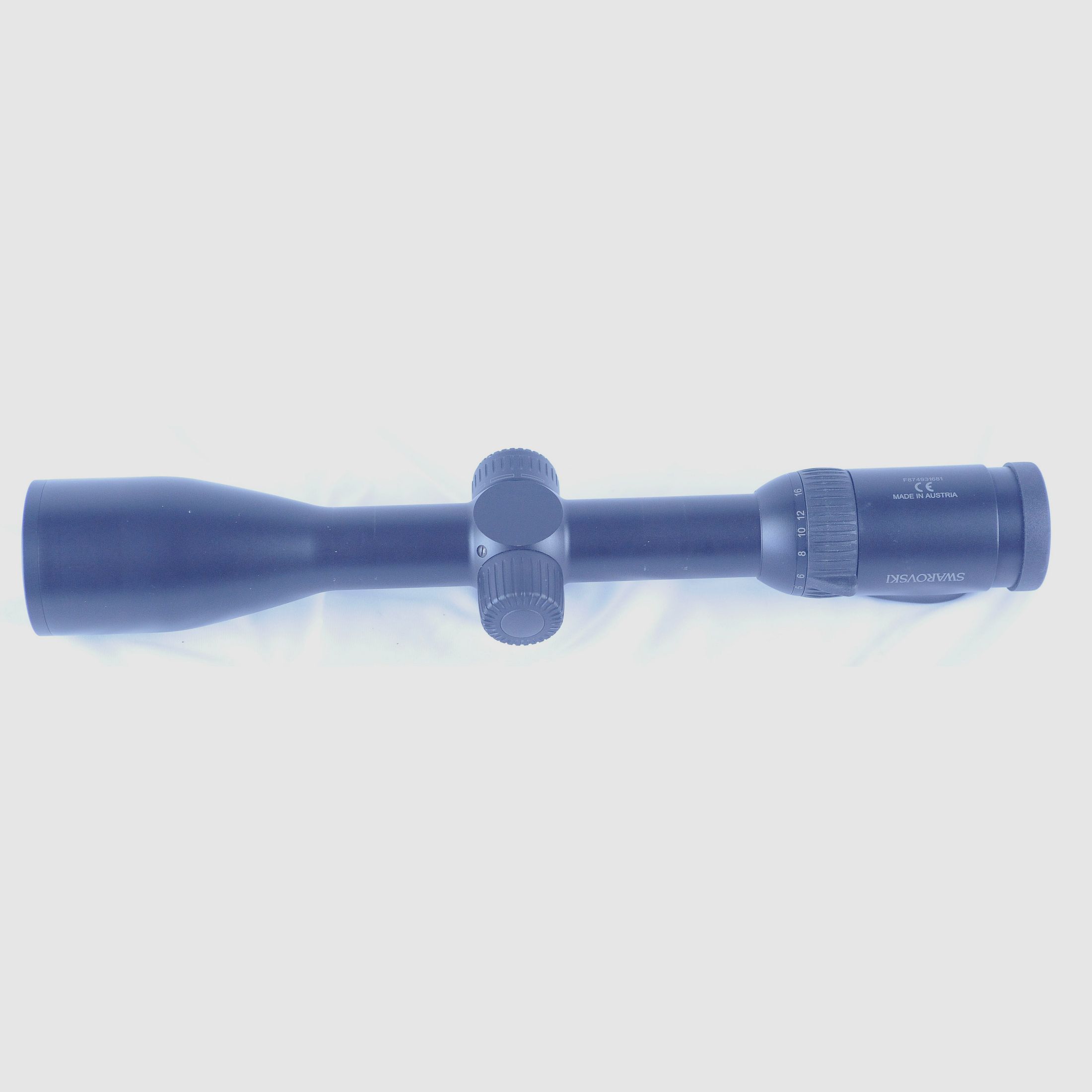 Zielfernrohr Swarovski z8i 4Ai ohne Schiene