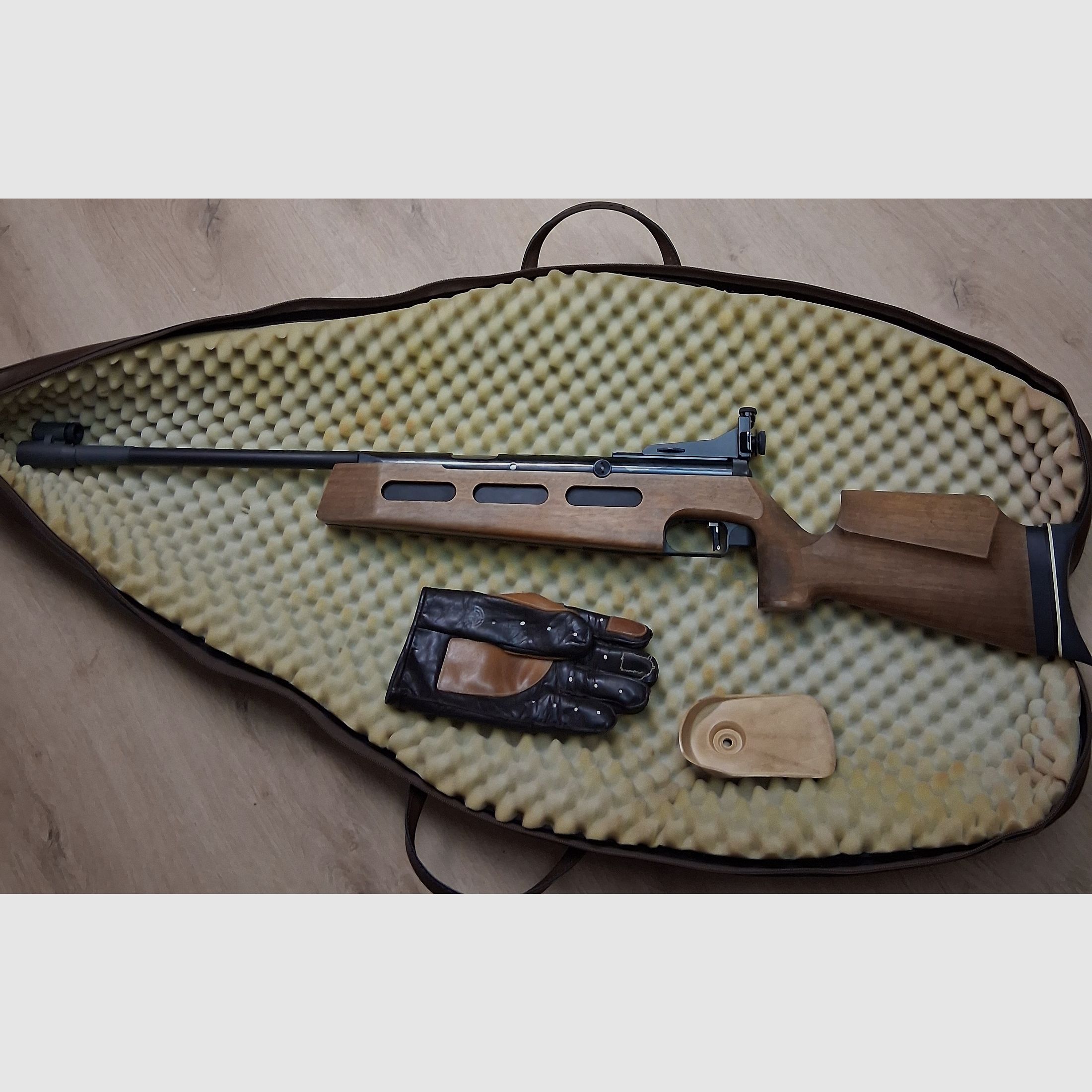 Diana 75 Luftgewehr