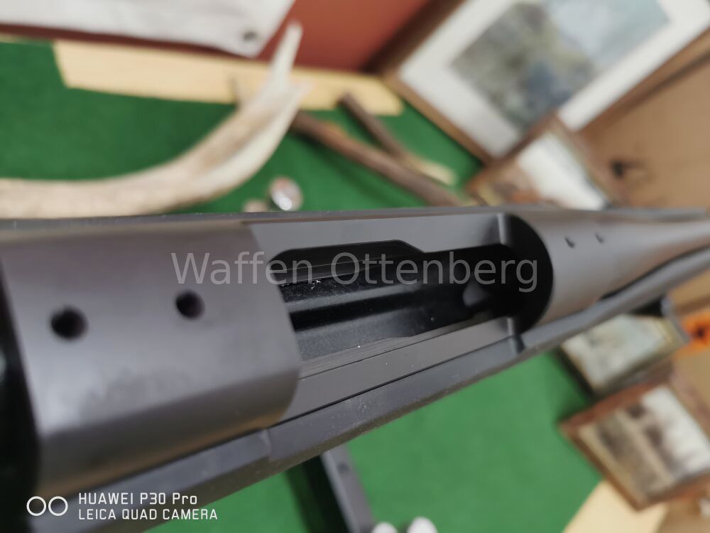 Howa M1500 Long Action Sporter