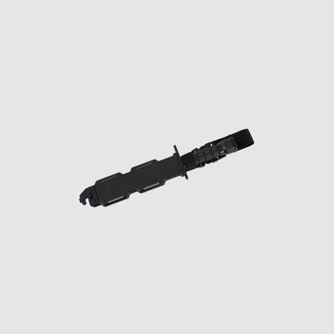 Dummy bayonet for M4/M16 - BK