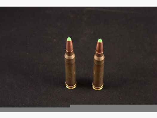 Cartuchos Lapua Naturalis LR .300Win Mag. 11,0g, 170gr. ¡Sin plomo!!!