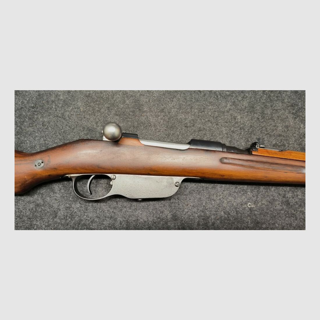 Steyr Mannlicher M95 / 30 Carbine