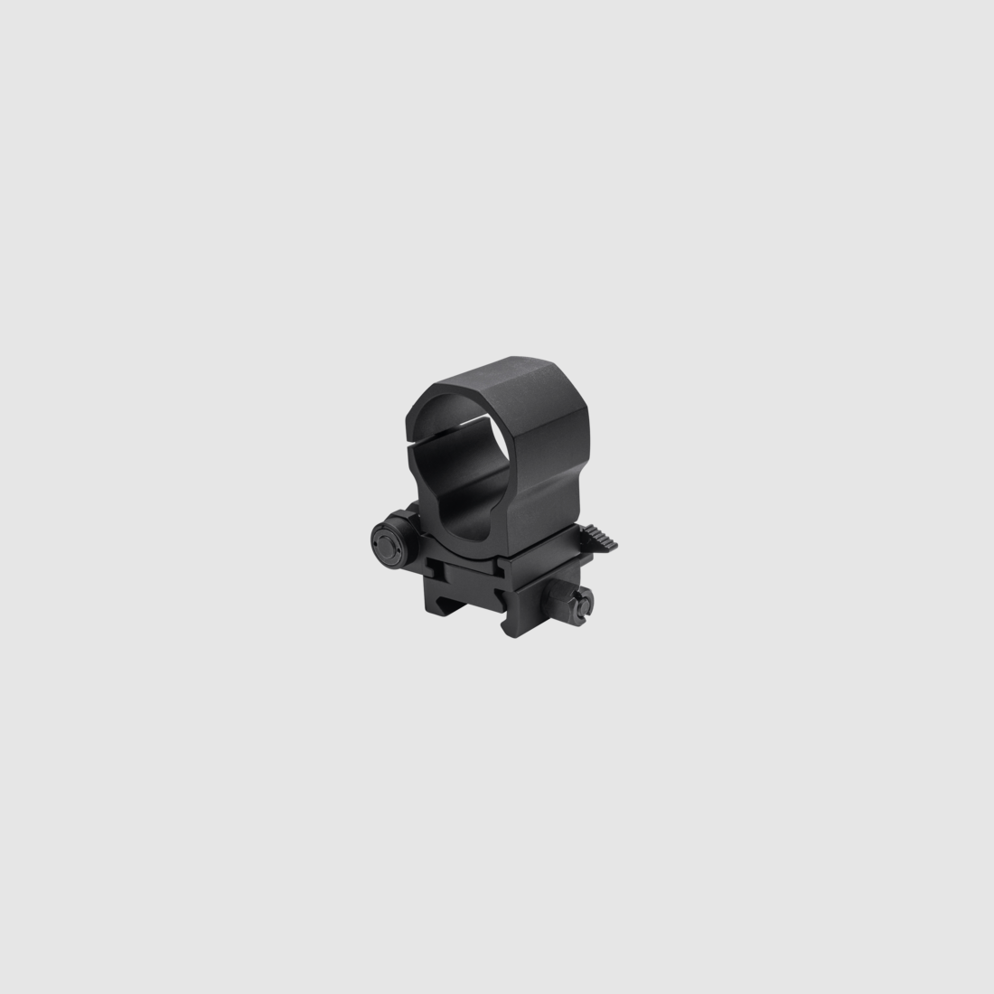 Aimpoint Magnifier Flip Mount 39mm with Twist-3x-C Picatinny Rail, image 2 of 2