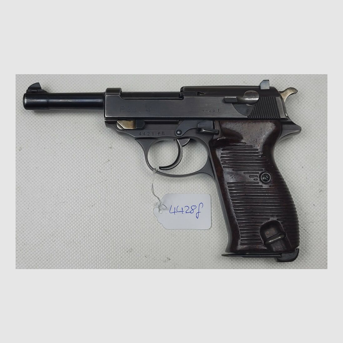 Walther P38 P.38
