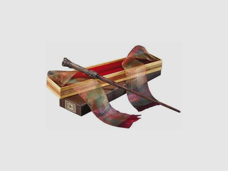 Harry Potter Zauberstab