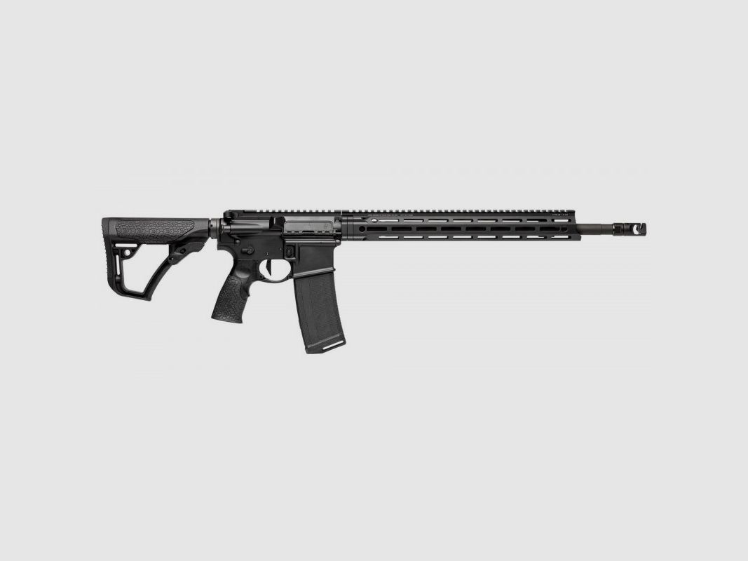 DANIEL DEFENSE AR15 DDM4 V7 PRO 18 ZOLL 223 REM, Bild 2 von 2