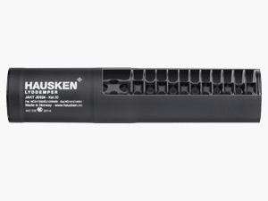 Hausken JAKT JD 224 Schalldämpfer