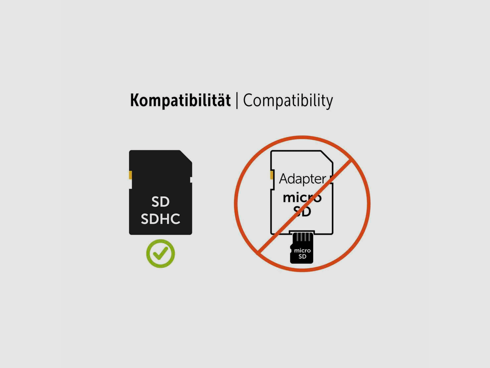 Dörr 204505 Wildkamera Fotofalle Snapshot Mini Black 12 MP HD Camouflage 40 Black LEDs