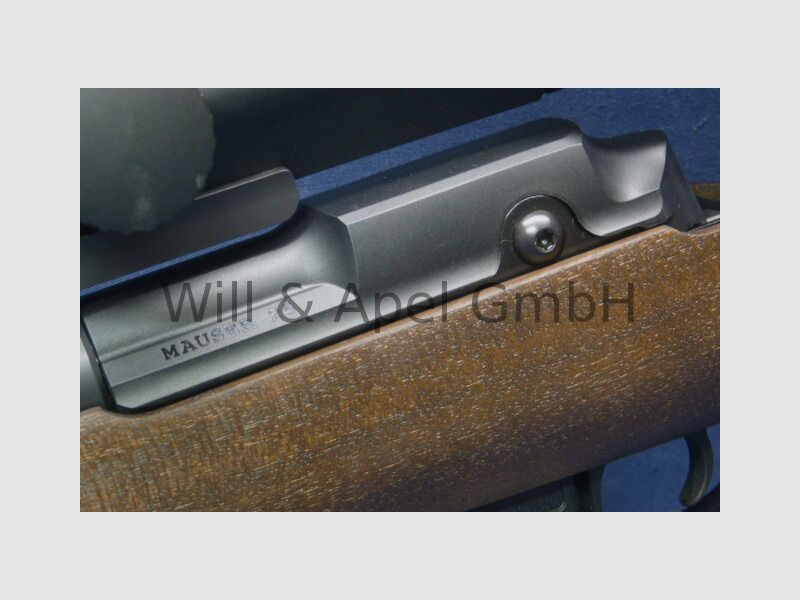Mauser M25 Pure