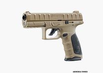 Pistolet CO2 – BERETTA APX