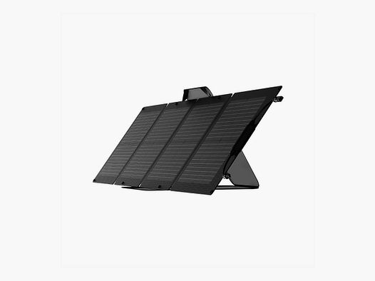 Draagbaar Zonnepaneel 110 W