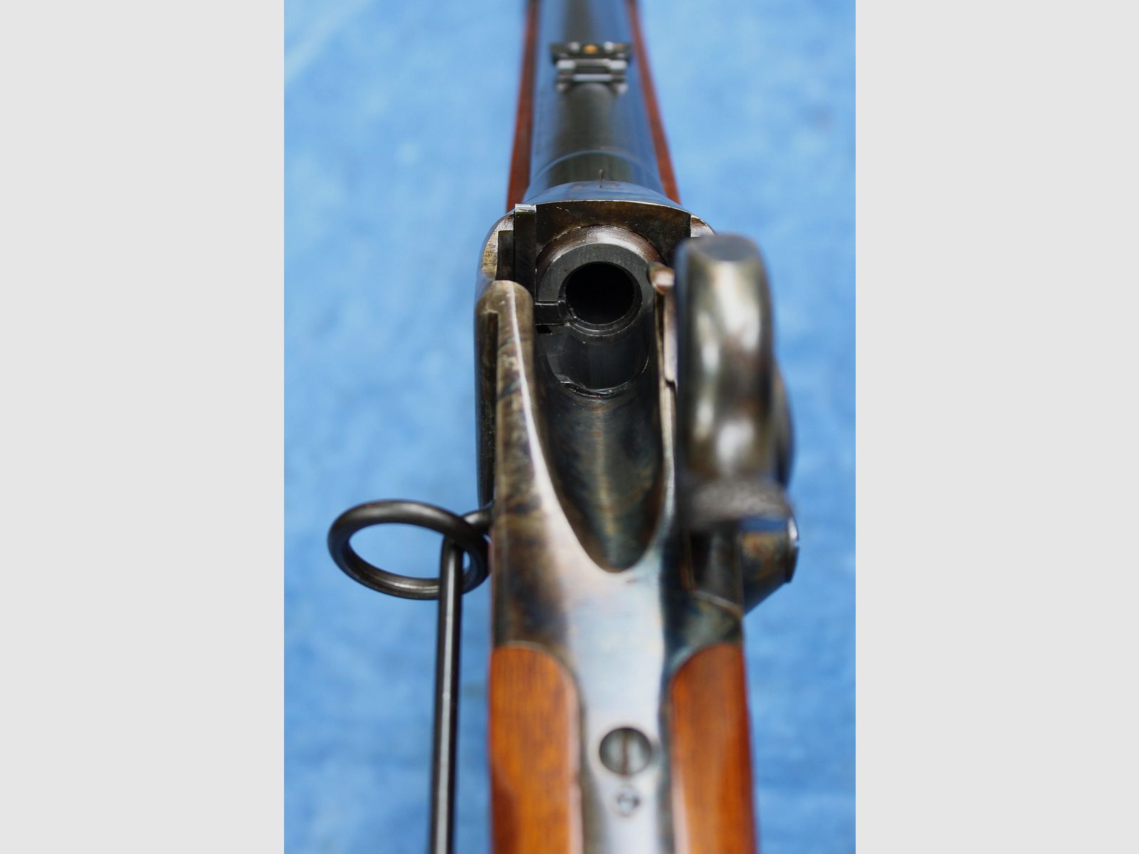 Sharps 1859 neues Modell 45-70 Replikat, Bild 7 von 17