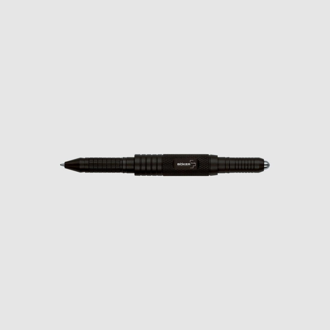Boker Plus Tactical Bolígrafo - Aluminio 15 cm / Negro