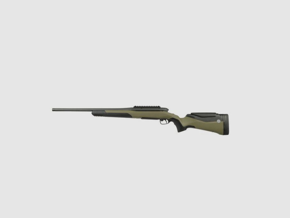Steyr Arms Carabina a Ripetizione RMS Wild Verde Cal.308 Win | 15x1 | Lunghezza Canne 508mm, immagine 1 di 8