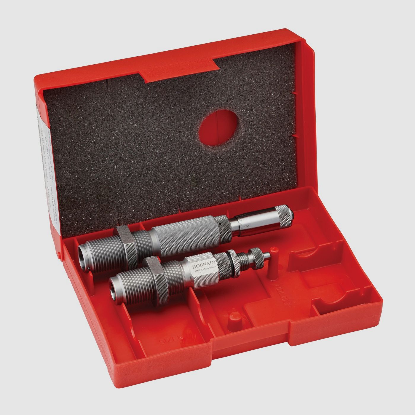 Hornady MATCH GRADE Zestaw matryc .7MM REM SA ULTRA MAG